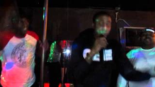 Big Third Prez D Tiger T Nola B Money Calling