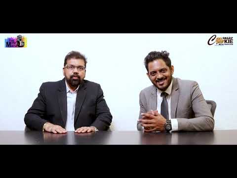 Joed An online series during the pandemic