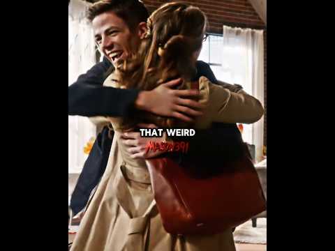Barry asks Supergirl For Help #Arrowverse #grantgustin #Theflash #dccomics