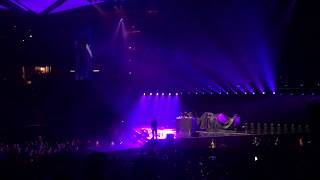 Nav - A$ap Ferg LIVE (Starboy World Tour) DC 9/15/17