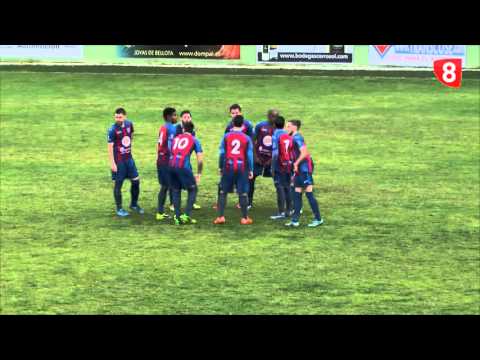 2016 02 01 RESUMEN SEGOVIANA 5   BECERRIL 1