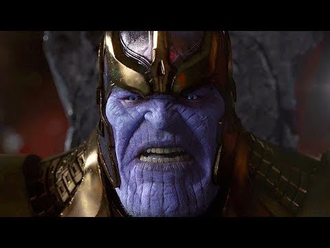 8 Possible Outcomes Of Avengers 4