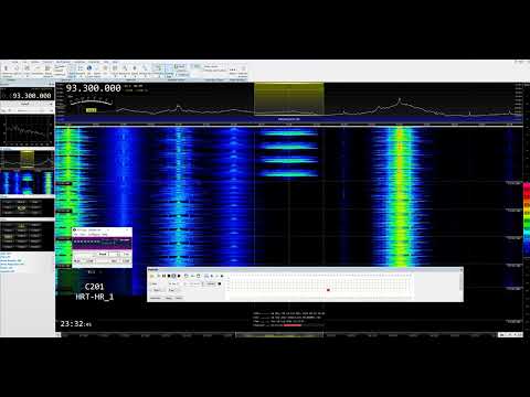 [MS] 18Sep22 HRV HRT-HR1, Beli Manastir/Belje 93.3
