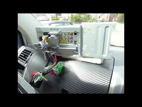 VW T5 Transporter Blower Control & Cable Change Fault Repair