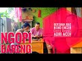 Ngopi Bareng Bersama Mas Neno Encer Dan Bang Adhi Aceh