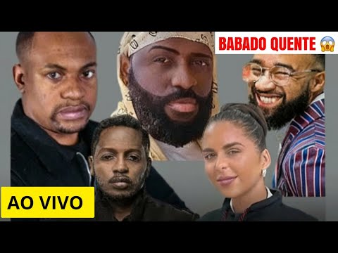 🔥DJI TAFINHA EXPOSES EX-PARTNER: “SHE WENT FROM KID MC TO FLAY”