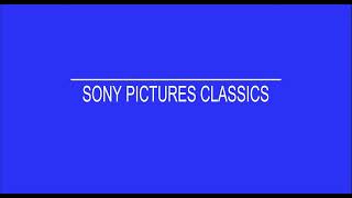 Sony Pictures Classics logo (1998)