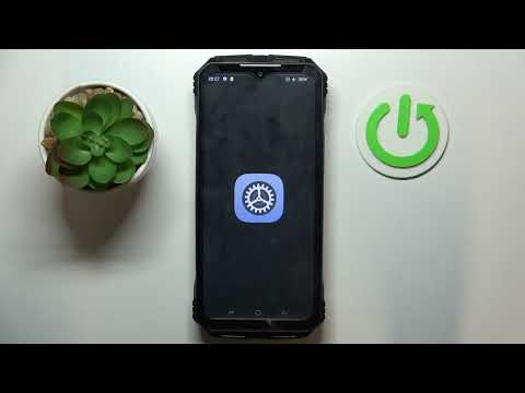 DOOGEE V Max | Как разрешить установку приложений из неизвестных источников на DOOGEE V Max