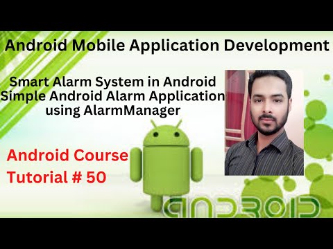Tutorial 01 Introduction to Android from Scratch Hindi Android architecture from Scratch in Hindi
