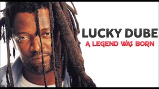 Lucky Dube -  I Wanna Know What Love Is