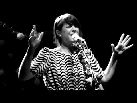 Lidia Guevara - One of Us