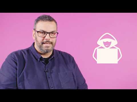 Cybersecurity with Innofactor