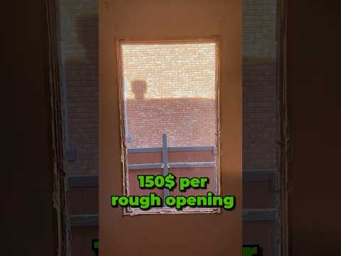 Window Installation Ad | Energy Efficiency + Comfort Upgrade | Pur Construction