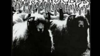 AGATHOCLES - "Who Profits?  Who Dies?"  (MOM split)