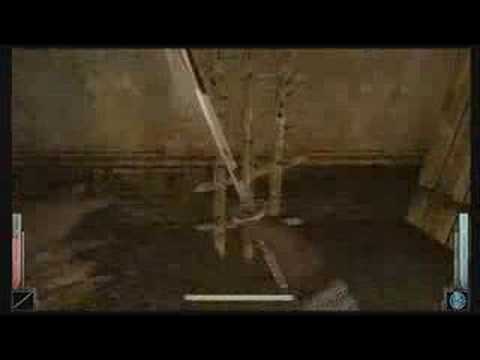 Dark Messiah of Might and Magic E3 Gameplay Footage