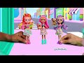 Mattel „Enchantimals“ gydytojos rinkinys