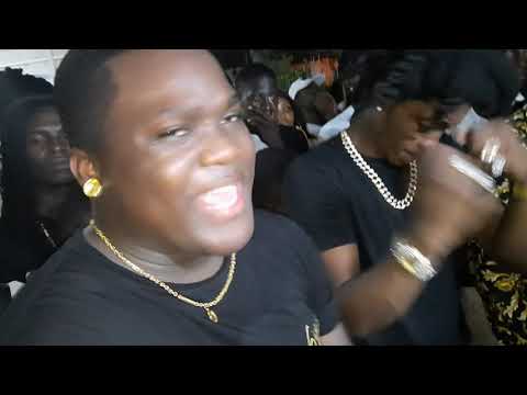 biga loega live lana birthday party 🔥🔥🔥