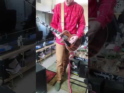 acid king, electric machine cover