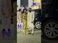 Vicky Kaushal Katrina Kaif Enroute Ayodhya Pran Pratishtha Ceremony At Rammandir