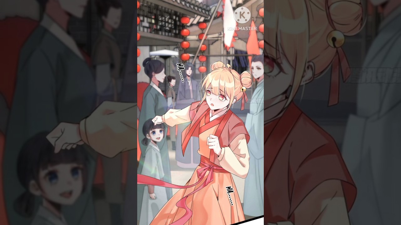 maga love #shorts #shortsfeed #manga