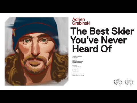 The Best Skier You've Never Heard Of