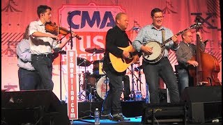 Dailey & Vincent - 255 North