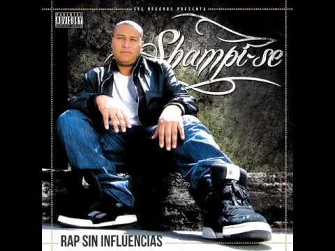 SIN TREGUA SHAMPI-SE FEAT. HISPANIC MAFIA KILLAH, MIKE MIC, BORI PURO, ESPECIFICO, KALI MNR