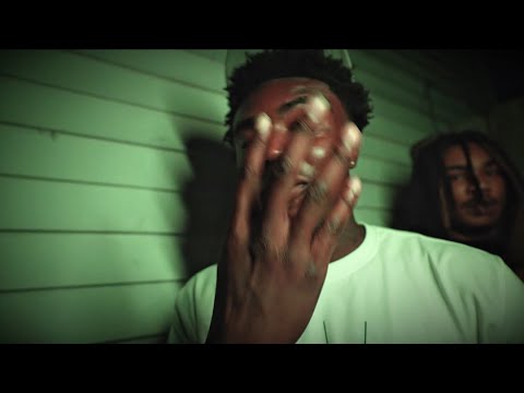 BMGTHUMPA - Mob Ties (official video)