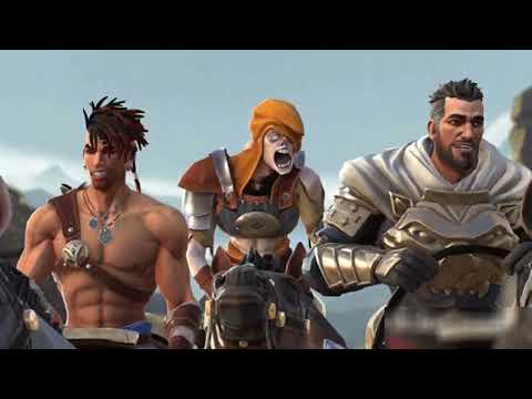 Pivo Panski feat. Thurston the Lux - arme Sau _ com.postpunk