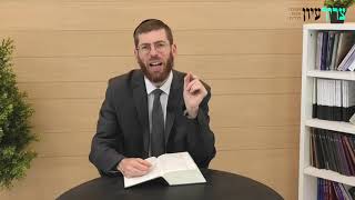הפיכת סדום: מדוע כה חשוב להכניס אורחים? | פרשת וירא | הרב יהושע פפר | מבט לפרשה