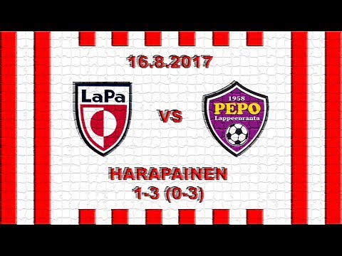 Fc LaPa-PePo 1-3 (0-3)