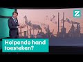 Moet overheid Tata IJmuiden redden nu de Zweden zijn afgehaakt? • Z zoekt uit