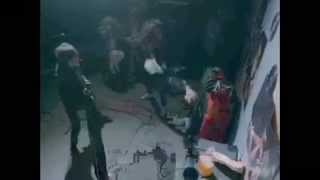 Run DMC ft. Aerosmith - Walk This Way