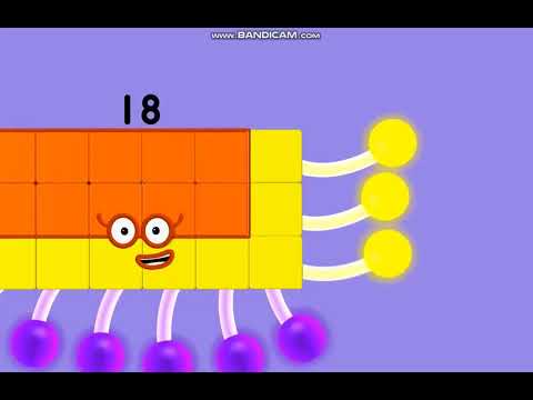 numberfanagram the 3 times table