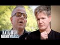 This Owner Is an ABSOLUTE TYRANT! | Season 6 | Full Episodes | Gordon Ramsay | Kitchen Nightmares DEFAULT Thumbnail