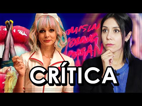 PROMISING YOUNG WOMAN | La POLÉMICA cinta que TODOS deberían ver.