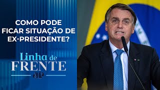 Bolsonaro indiciado: Aliados e oposicionistas comentam nas redes