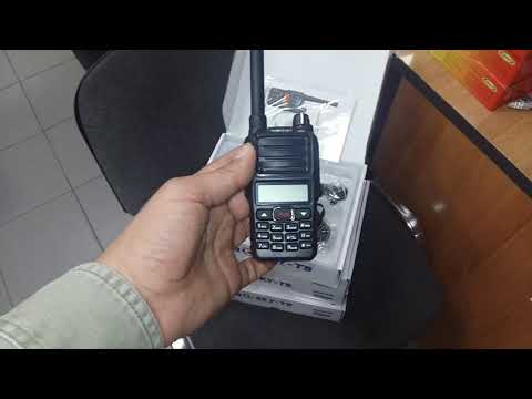 Рация TurboSky T5 - РадиоВидео.рф