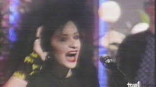 Alaska y Dinarama -  Me hablo la TV