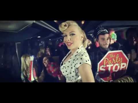 Vesa Luma - 24 Ore (Official Music Video)