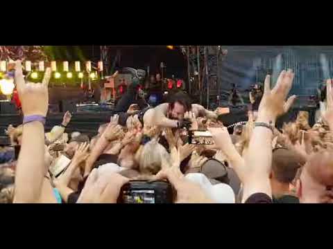 W:O:A  2019 The BOSS HOSS