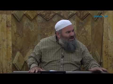 Lufta Mediatike - Hoxhë Bekir Halimi