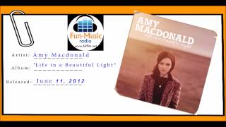 Amy Macdonald- The Furthest Star
