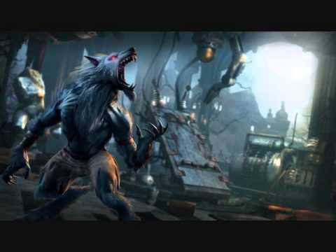 Killer Instinct (2013) - Tooth & Claw (Sabrewulf's Original Theme) - Extended Version