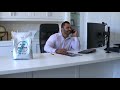 Win Free Supplements: PROTEIN SHAKE give away!