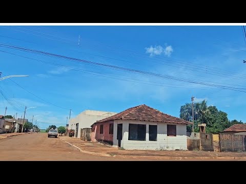 Interior de Goiás e suas histórias  MARCIANÓPOLIS(cutia)dist. de GOIATUBA  GOIÁS#viralvideo#foryou 