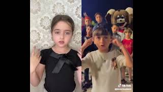 تحدي امير شلفي مع اغنية ما فهمت والو انا