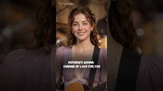 Download lagu Nothing's Gonna Change My Love For You Lyrics #lyricsvideo #starship  #shorts mp3