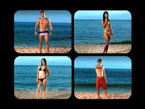 Sunfreakz Feat Andrea Britton -- Counting Down The Days (Axwell Remix).avi