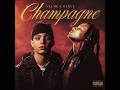 Champagne - Anyme023 ft Meryl (Exclu)